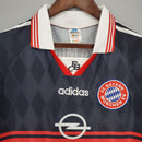 BAYERN DE MUNICH 97/99