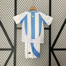 Jersey Argentina 24/25 - Kids (Short Included) - SPAIN STORE