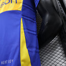 BOCA JUNIORS (PLAYER VERSION) 24/25