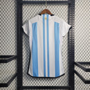 Jersey Argentina 3 estrellas 2022 - Women's - Lux Shop