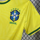 BRAZIL 25/26 *OFICIAL* + 5 GIFTS 🎁