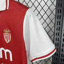 MONACO 25/26 RETRO *OFICIAL* + 5 GIFTS 🎁