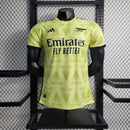 Jersey Arsenal 23/24 (JUGADOR) - Lux Shop