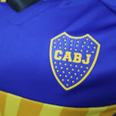 BOCA JUNIORS (PLAYER VERSION) 24/25