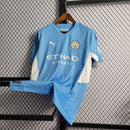 Jersey Manchester City 21/22 - Lux Shop