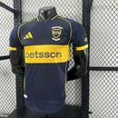 BOCA JUNIORS (PLAYER VERSION) 25/26 