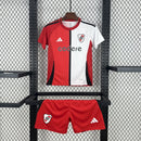KIDS SET RIVER PLATE 25/26