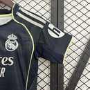REAL MADRID 25/26 - Kids *OFICIAL* + 5 GIFTS 🎁