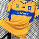 TIGRES UANL 25/26
