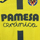 VILLAREAL 25/26