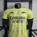 Jersey Arsenal 23/24 (JUGADOR) - Lux Shop