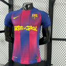 BARCELONA 25/26 (PLAYER VERSION) + 1 GIFT 🎁