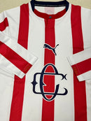 Chivas Guadalajara 120th Anniversary Long Sleeve 2026/27