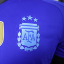 Jersey Argentina 24/25 (JUGADOR) - SPAIN STORE