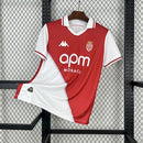 MONACO 25/26 RETRO *OFICIAL* + 5 GIFTS 🎁