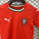 KIDS SET PORTUGAL 2025/2026