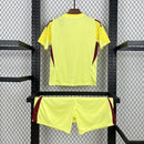 KIDS SET REAL MADRID 25/26