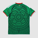 Mexico - Home 26/27 Men's Jersey
