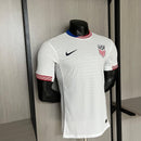 Jersey Estados Unidos 24/25 (JUGADOR) - SPAIN STORE