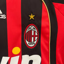 Jersey AC Milan 06/07 - Kids (Short Included) RETRO - LUXSHOP STORE
