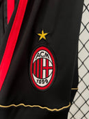 Jersey AC Milan 06/07 - Kids (Short Included) RETRO - LUXSHOP STORE