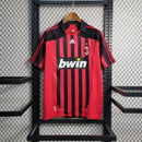 Jersey AC Milan 07/08 Retro - SPAIN STORE