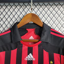 Jersey AC Milan 07/08 Retro - SPAIN STORE