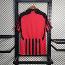 Jersey AC Milan 07/08 Retro - SPAIN STORE