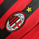 Jersey AC Milan 07/08 Retro - SPAIN STORE