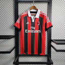 Jersey AC Milan 12/13 Retro - LUXSHOP STORE