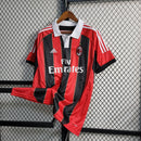 Jersey AC Milan 12/13 Retro - LUXSHOP STORE