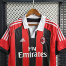Jersey AC Milan 12/13 Retro - LUXSHOP STORE