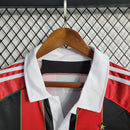Jersey AC Milan 12/13 Retro - LUXSHOP STORE