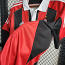 Jersey AC Milan 12/13 Retro - LUXSHOP STORE
