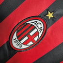 Jersey AC Milan 16/17 Retro - LUXSHOP STORE