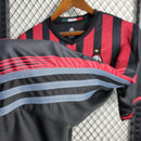 Jersey AC Milan 16/17 Retro - LUXSHOP STORE