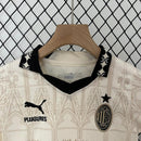 Jersey AC Milan 24/25 - Kids (Short Included) (Medidas en la Descripción) - LUXSHOP STORE