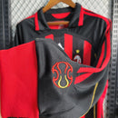 Jersey AC Milan (Long Sleeve) 06/07 Retro - LUXSHOP STORE
