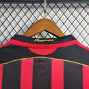Jersey AC Milan (Long Sleeve) 06/07 Retro - LUXSHOP STORE