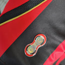Jersey AC Milan (Long Sleeve) 06/07 Retro - LUXSHOP STORE
