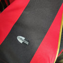 Jersey AC Milan (Long Sleeve) 06/07 Retro - LUXSHOP STORE
