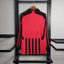 Jersey AC Milan Long Sleeve 07/08 Retro - LUXSHOP STORE