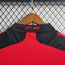 Jersey AC Milan Long Sleeve 07/08 Retro - LUXSHOP STORE