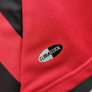 Jersey AC Milan Long Sleeve 07/08 Retro - LUXSHOP STORE