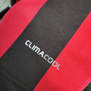 Jersey AC Milan (Long Sleeve) 09/10 Retro - LUXSHOP STORE