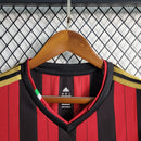 Jersey AC Milan (Long Sleeve) 13/14 Retro - LUXSHOP STORE
