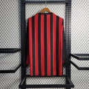 Jersey AC Milan (Long Sleeve) 13/14 Retro - LUXSHOP STORE