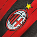 Jersey AC Milan (Long Sleeve) 13/14 Retro - LUXSHOP STORE