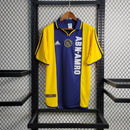 Jersey Ajax 00/01 Retro - LUXSHOP STORE