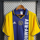 Jersey Ajax 00/01 Retro - LUXSHOP STORE